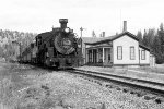 Cumbres & Toltec Scenic